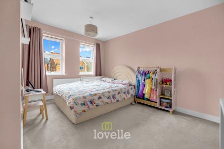 4 bedroom Detached house for sale in Bramley Close, Springfield Park, Grimsby, DN33