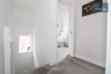 3 bedroom Detached house for sale in Walnut Close, Louth, LN11