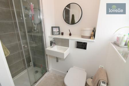 3 bedroom Detached house for sale in Walnut Close, Louth, LN11