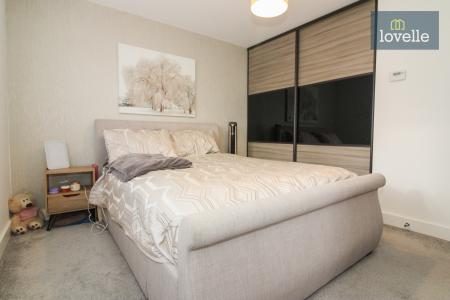 3 bedroom Detached house for sale in Walnut Close, Louth, LN11