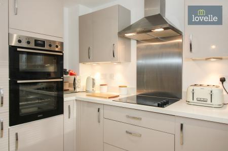 3 bedroom Detached house for sale in Walnut Close, Louth, LN11