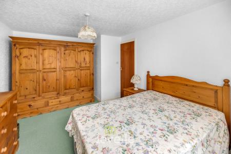 2 bedroom Detached bungalow for sale in Heathfield Court, Grimsby, DN34