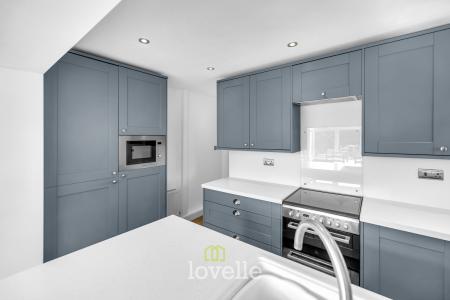 2 bedroom Semi-detached house for sale in Orion Way, Laceby Acres, Grimsby, DN34