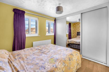 2 bedroom Semi-detached house for sale in Orion Way, Laceby Acres, Grimsby, DN34