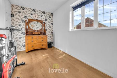 2 bedroom Semi-detached house for sale in Orion Way, Laceby Acres, Grimsby, DN34