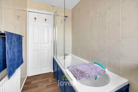 2 bedroom Semi-detached house for sale in Orion Way, Laceby Acres, Grimsby, DN34