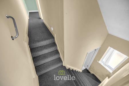 2 bedroom Terraced House for sale in Elsenham Road, Grimsby, DN31