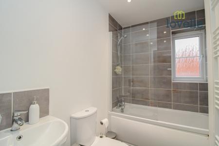 3 bedroom Semi-detached house for sale in Daisy Drive, Laceby, DN37
