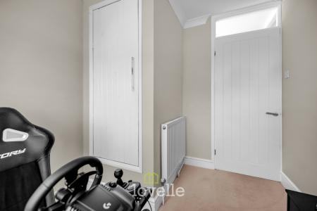 3 bedroom Semi-detached house for sale in Brookfield Road, Scartho, Grimsby, DN33