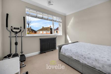 3 bedroom Semi-detached house for sale in Brookfield Road, Scartho, Grimsby, DN33