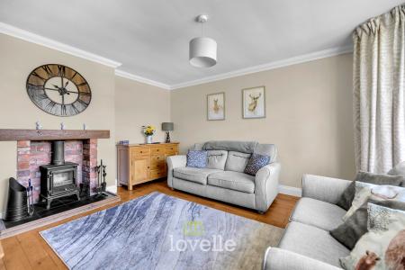 3 bedroom Semi-detached house for sale in Brookfield Road, Scartho, Grimsby, DN33