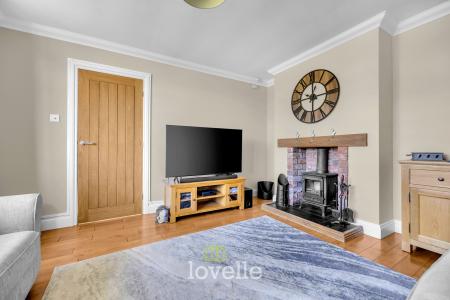 3 bedroom Semi-detached house for sale in Brookfield Road, Scartho, Grimsby, DN33