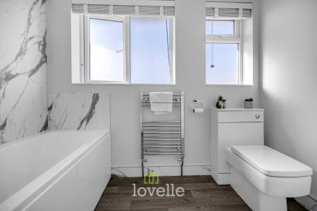 3 bedroom Semi-detached house for sale in Brookfield Road, Scartho, Grimsby, DN33