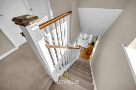 3 bedroom Semi-detached house for sale in Brookfield Road, Scartho, Grimsby, DN33