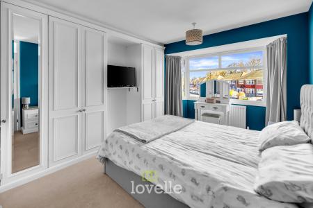 3 bedroom Semi-detached house for sale in Brookfield Road, Scartho, Grimsby, DN33