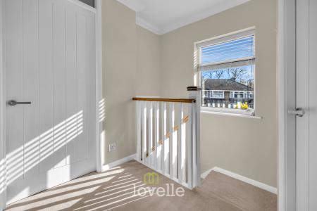 3 bedroom Semi-detached house for sale in Brookfield Road, Scartho, Grimsby, DN33