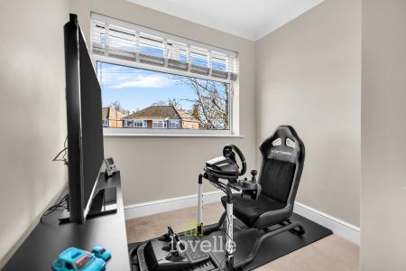 3 bedroom Semi-detached house for sale in Brookfield Road, Scartho, Grimsby, DN33