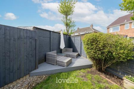 3 bedroom Semi-detached house for sale in Brookfield Road, Scartho, Grimsby, DN33