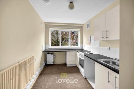 2 bedroom Flat for sale in Bargate, Grimsby, DN34
