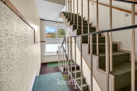 2 bedroom Flat for sale in Bargate, Grimsby, DN34