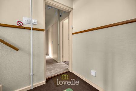 2 bedroom Flat for sale in Bargate, Grimsby, DN34