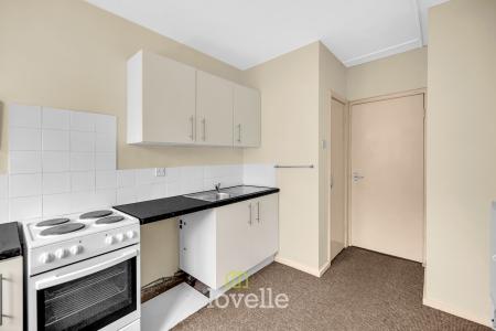 2 bedroom Flat for sale in Bargate, Grimsby, DN34