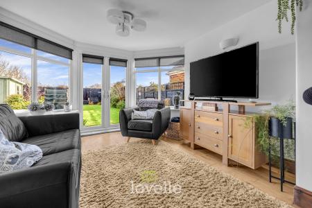 4 bedroom Detached house for sale in Beacon Court, Grimsby, DN32