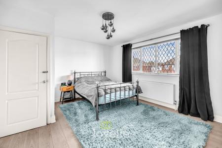 4 bedroom Detached house for sale in Beacon Court, Grimsby, DN32