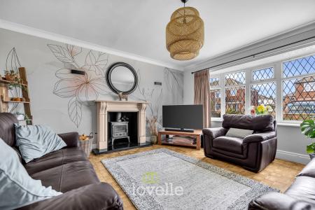 4 bedroom Detached house for sale in Beacon Court, Grimsby, DN32