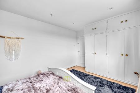 4 bedroom Detached house for sale in Beacon Court, Grimsby, DN32