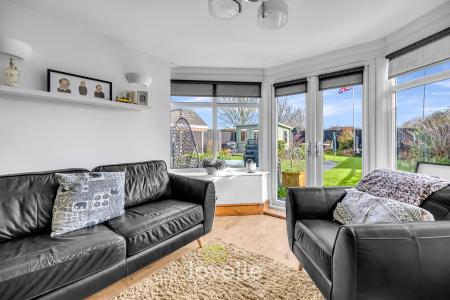 4 bedroom Detached house for sale in Beacon Court, Grimsby, DN32