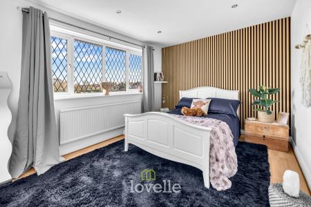 4 bedroom Detached house for sale in Beacon Court, Grimsby, DN32