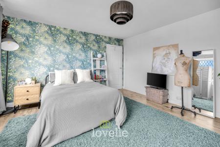 4 bedroom Detached house for sale in Beacon Court, Grimsby, DN32