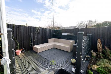 4 bedroom Detached house for sale in Beacon Court, Grimsby, DN32