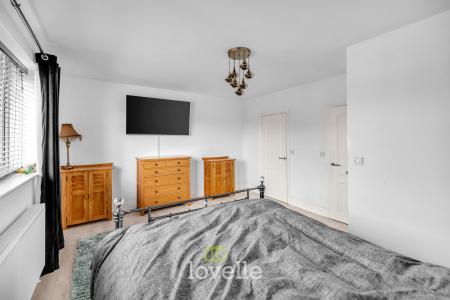 4 bedroom Detached house for sale in Beacon Court, Grimsby, DN32