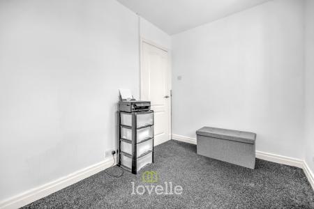 4 bedroom Detached house for sale in Beacon Court, Grimsby, DN32