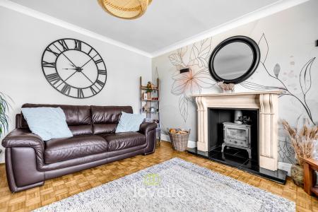 4 bedroom Detached house for sale in Beacon Court, Grimsby, DN32