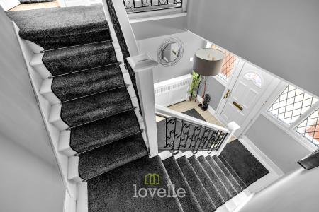 4 bedroom Detached house for sale in Beacon Court, Grimsby, DN32