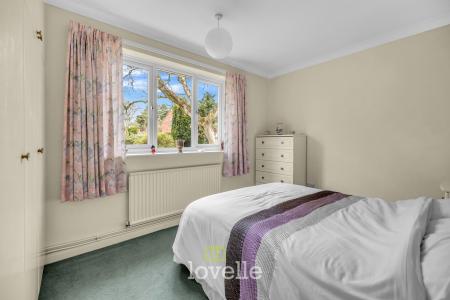 4 bedroom Detached bungalow for sale in Waithe Lane, Brigsley, DN37