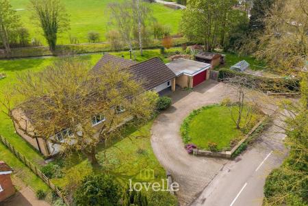 Waithe Lane, Brigsley, DN37