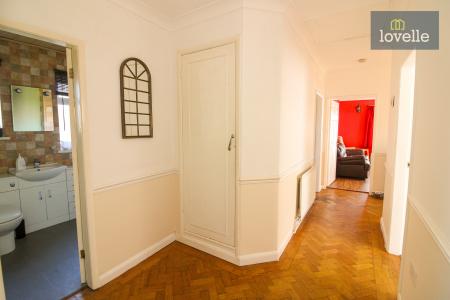 4 bedroom Semi-detached bungalow for sale in Conisholme Road, North Somercotes, LN11