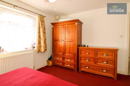 4 bedroom Semi-detached bungalow for sale in Conisholme Road, North Somercotes, LN11