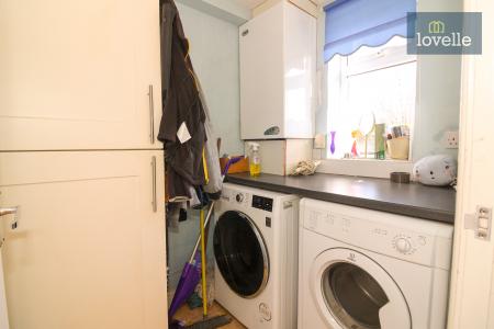 4 bedroom Semi-detached bungalow for sale in Conisholme Road, North Somercotes, LN11