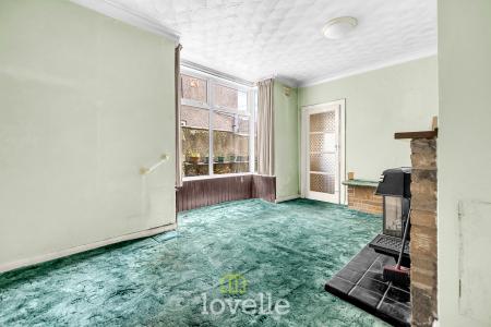 3 bedroom Terraced House for sale in Welholme Road, Grimsby, DN32