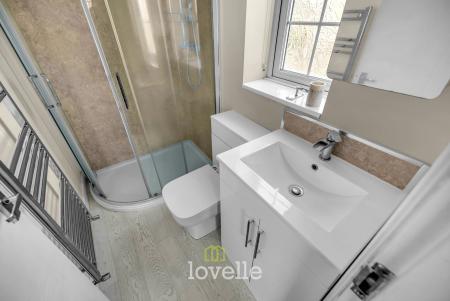 4 bedroom Detached house for sale in Belgrave Road, Scartho Top, Grimsby, DN33