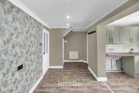 4 bedroom Detached house for sale in Belgrave Road, Scartho Top, Grimsby, DN33