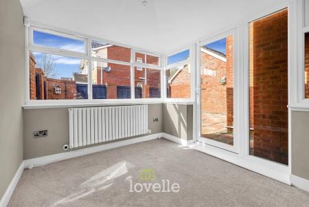 4 bedroom Detached house for sale in Belgrave Road, Scartho Top, Grimsby, DN33