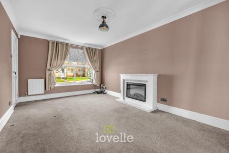 4 bedroom Detached house for sale in Belgrave Road, Scartho Top, Grimsby, DN33