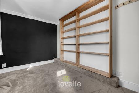 4 bedroom Detached house for sale in Belgrave Road, Scartho Top, Grimsby, DN33