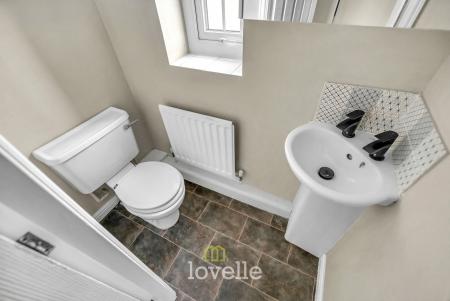 4 bedroom Detached house for sale in Belgrave Road, Scartho Top, Grimsby, DN33